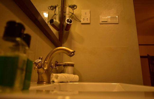 Hill Cottage - Foto 7