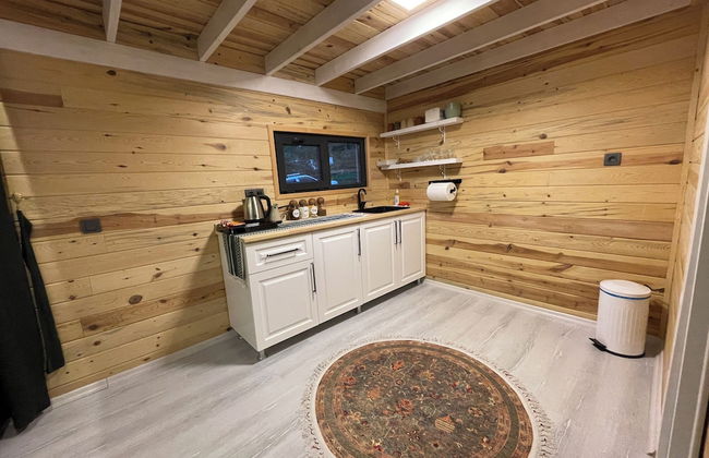 IVA River Boutique Hotel - Photo 29