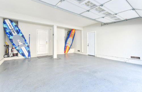 Sunset Island 3 Level Home on the Water sleeps 10 - Photo 52