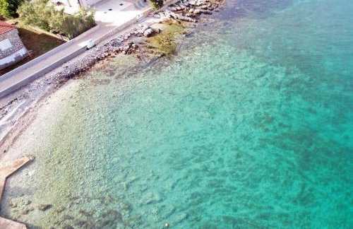 Seaside apartments with a swimming pool Ugljan - 829 - Foto 4