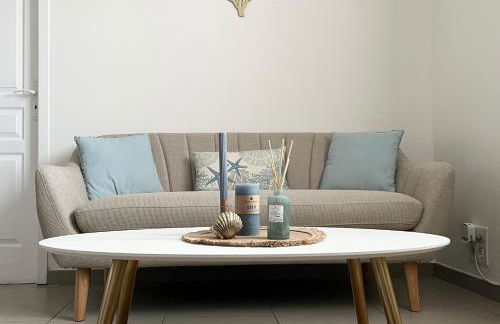 Joli T2 petite vue mer - Foto 6