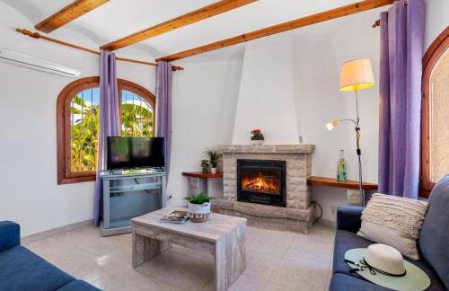 Villa Agudin - PlusHolidays - Foto 33