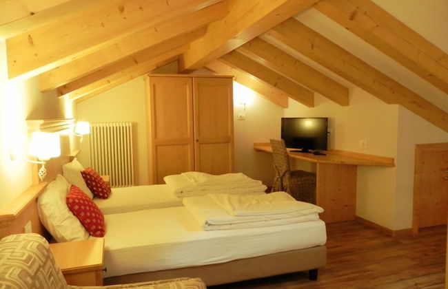 Agritur Sole Levante - Foto 9