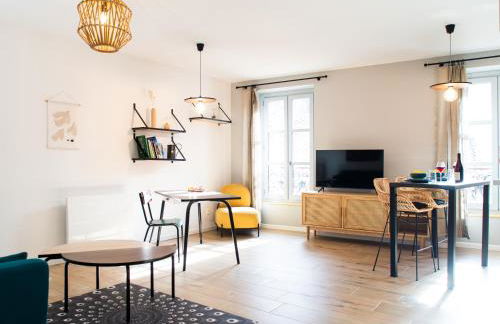 Le Saunerie - Sleep in Sisteron - Foto 4