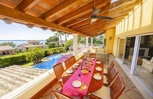 Villa Farrutxet - Foto 7