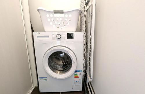 Duplex vue mer tout confort a la Croix Paqueray - Foto 15