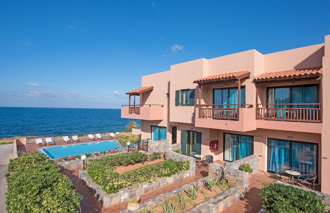 Koutrakis Suites by Estia - Foto 11