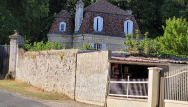 LE MANOIR PARADI - Foto 3