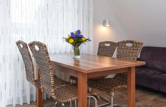 Ferienwohnung Haus zum Seehund mit Pool, Garten und Tischtennisplatte - Foto 27