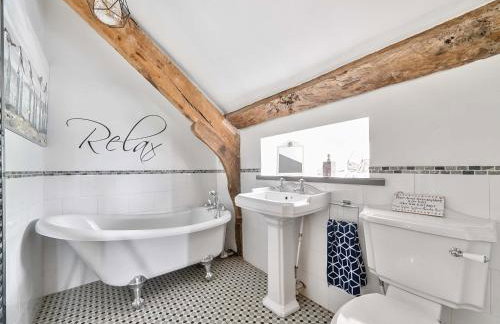 2 Pigsfoot Cottages - Foto 38