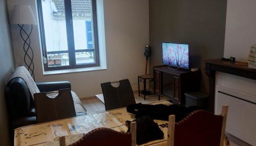 résidence Les hortensias L4 - Photo 3