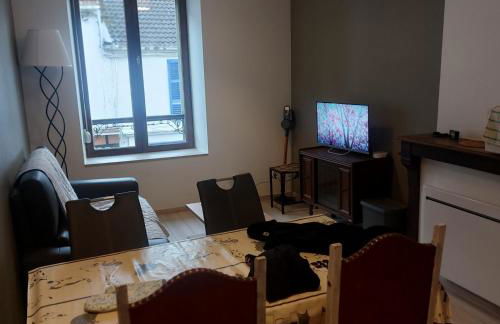 résidence Les hortensias L4 - Foto 3