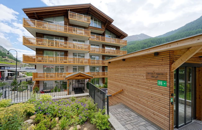 Naco Aparthotel by Arca Spa - Foto 65