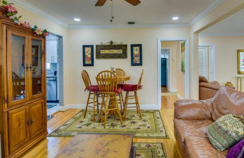 El Portal Vacation Rental about 9 Mi to Miami! - Foto 7