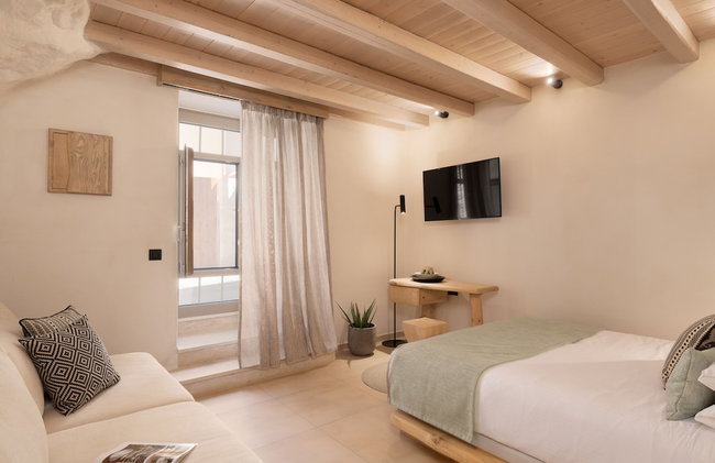 Manili Boutique Suites & Villas, an SLH Hotel - Foto 138