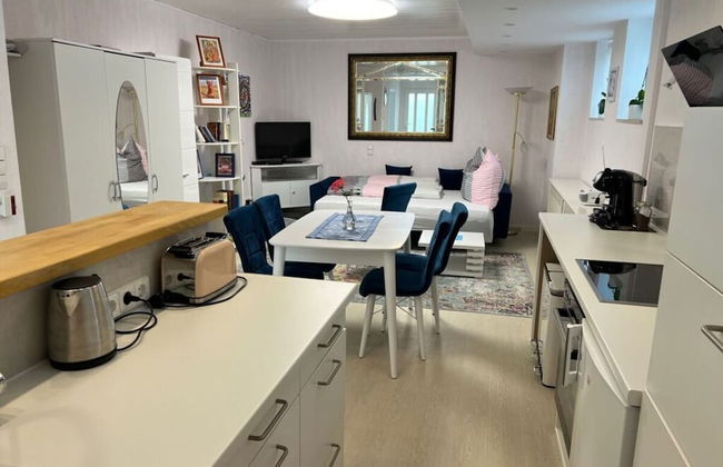 Uitzicht op het Zwembad - Foto 3