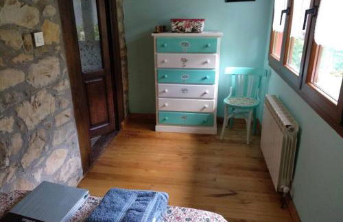 Ca Rifo, casa rural en Asturias, puerta de Somiedo a orillas del río Narcea - Foto 45