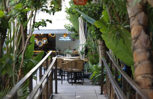 The Lemon Branch Hotel - Photo 19