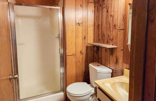 Ocean Front A Frame with Spectacular Views! Dog The Hidden Overlook - Foto 30