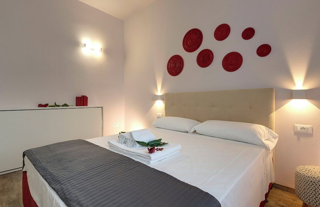 Dante & Virgilio Apartments by Mamo Florence - Foto 9