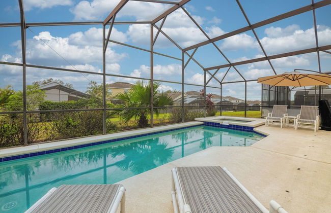 Legacy Park at Highgate Park Home - Foto 17