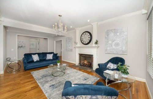 5755 Butler Warren Cheerful 6-Bedroom Villa with fishing pond - Foto 2