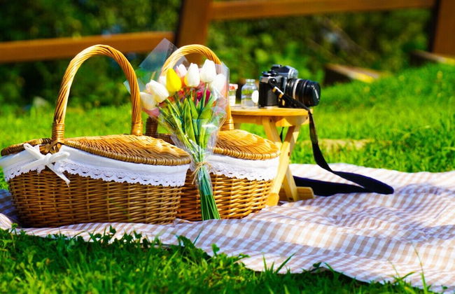 Tongyeong Tulip Pension - Foto 28