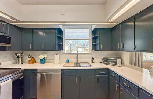 Cozy Cottage Walkable To UIUC - Foto 21