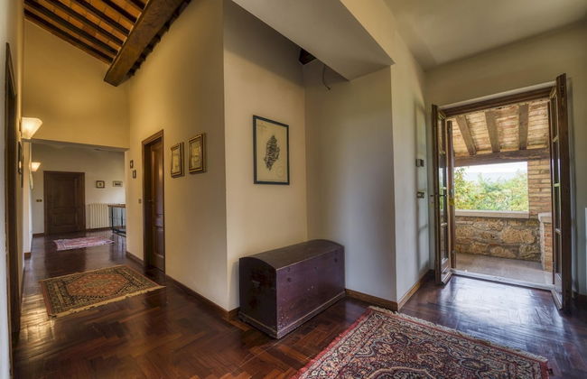 Fonte Pinella 8 in Chiusi - Foto 21