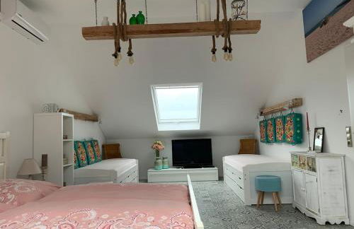 CasaWilli - Feriendomizil - Foto 9