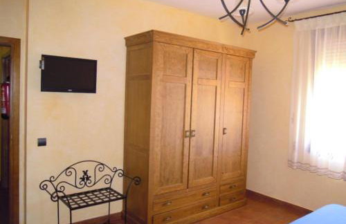 CASA RURAL LOS POCICOS - Foto 54