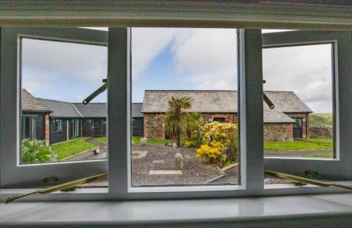 Treworgie Barton - Duchy - Foto 46