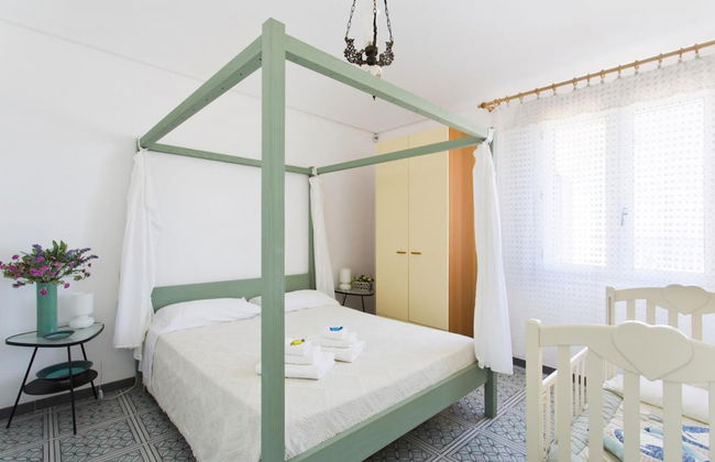 Dune Home - Casa con 2 Camere da Letto - Foto 17