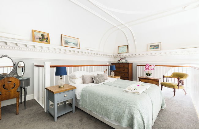 The Judges Lodgings Boutique Hotel - Photo 35