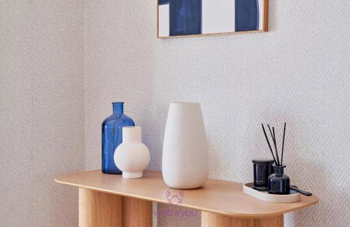 weforyou Modern SeaView 2bedrooms Paraiso Pueblo - Photo 20