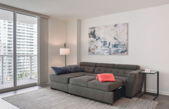 Modern Condos Available in Brickell - Photo 71