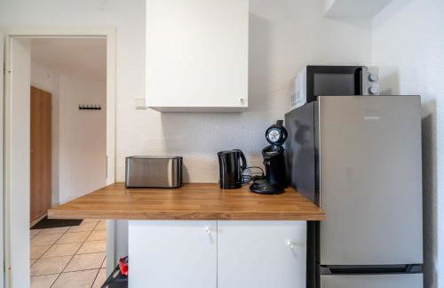 Stay & Work Apartment - 3 bed rooms - 7 beds - Foto 16