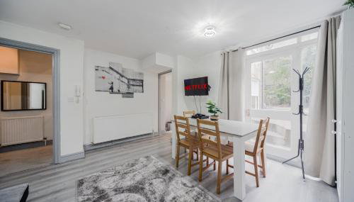 Hidden retreat in London - Foto 4