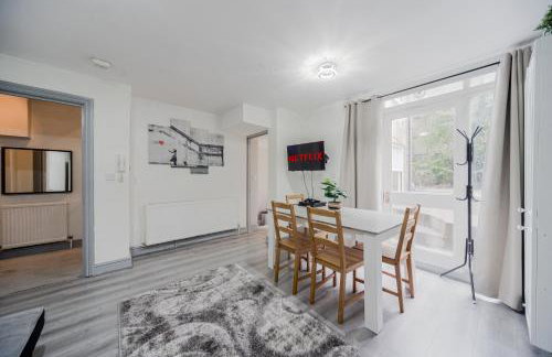 Hidden retreat in London - Foto 4