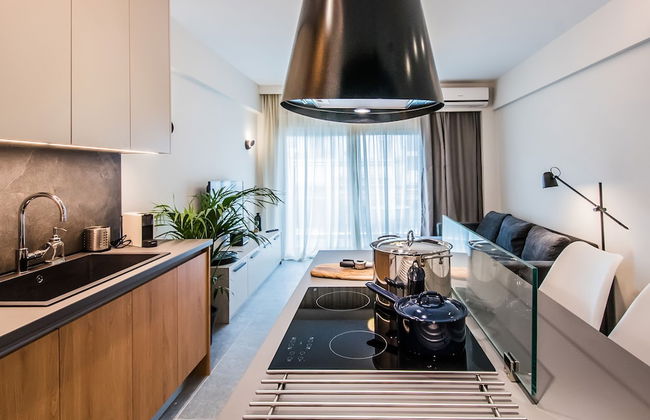 Nereids Apts by halu! Apartments - Foto 18