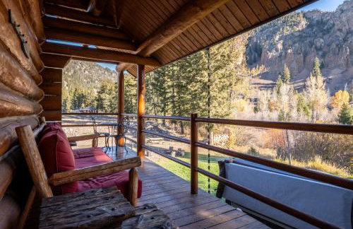 Stony Creek Lodge - Foto 75