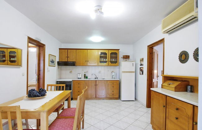 Rouladina Apt 4 in Stalos - Foto 11