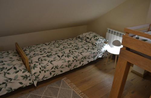 Pan Tadeusz pokoje gościnne - Foto 14