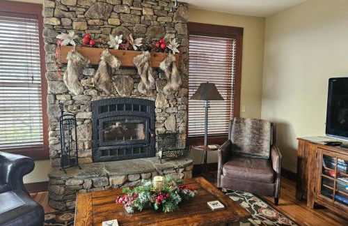 Elkstone Panoramic Views from Blowing Rock to Grandfather - Foto 27