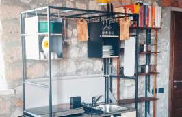 L'Iperico Stanza della Regina Boudicca - Foto 13