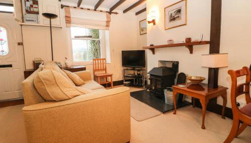 Bryn Lleuddad - Foto 4