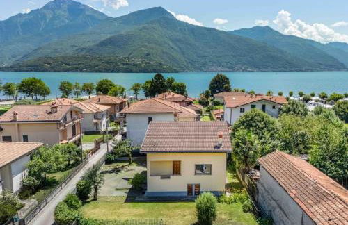 Casa al lago 66 - Foto 1