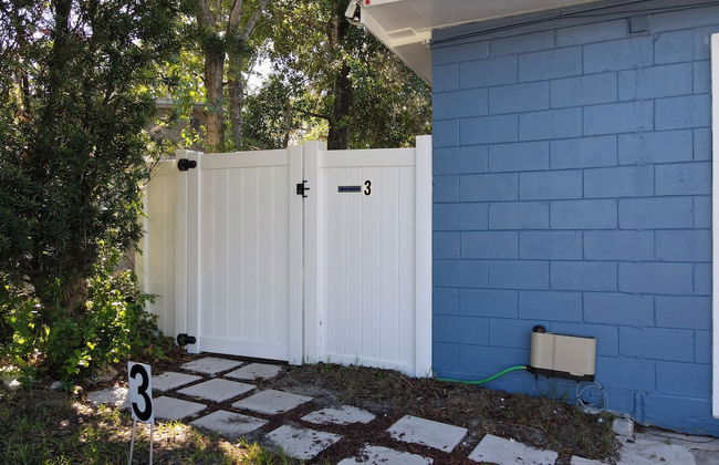 1 Bed Altamonte Springs Apartment Unit #3 - Photo 31