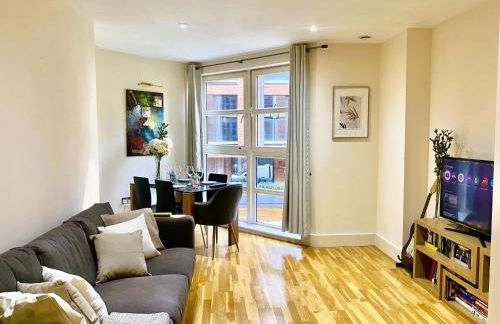 Central London Flat ideal for Shopping and Big Ben - Photo 1