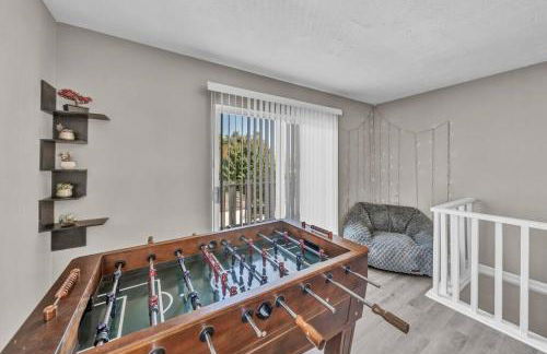 Spacious family home with playroom - Foto 39